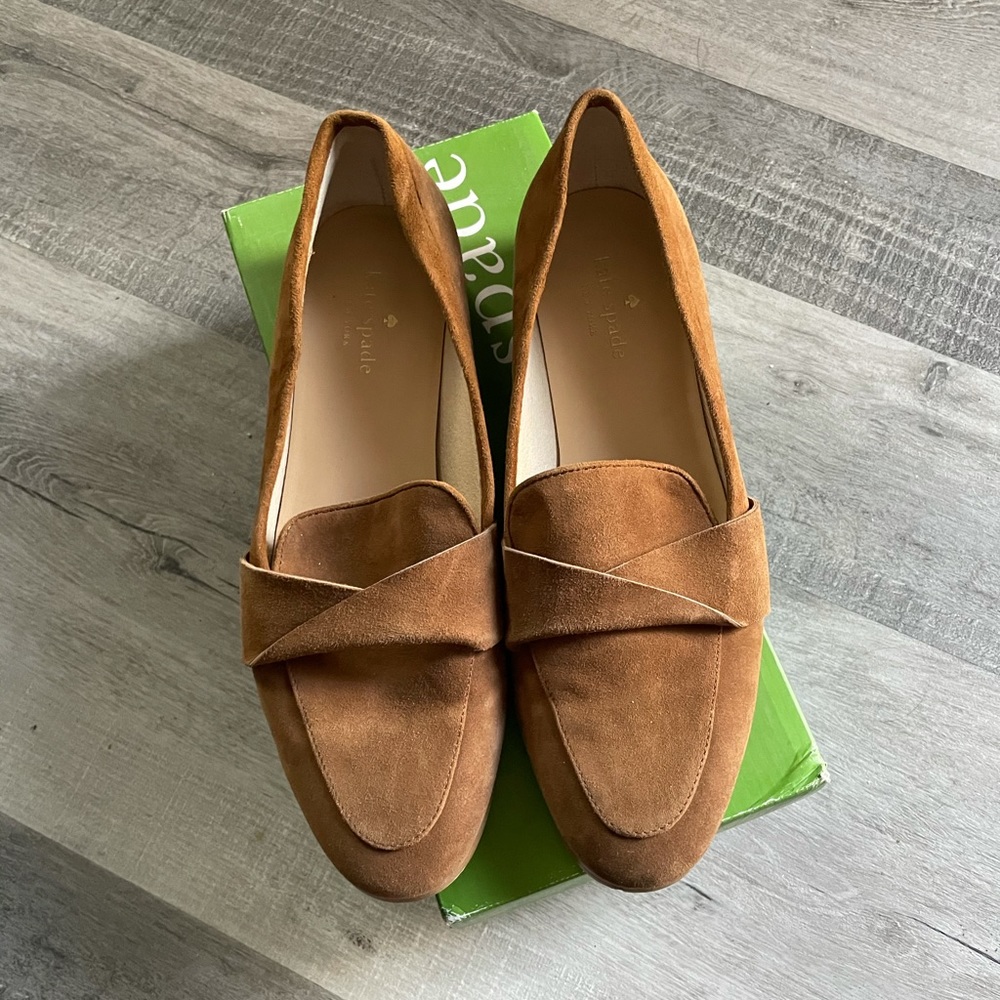 Kate Spade Loafers